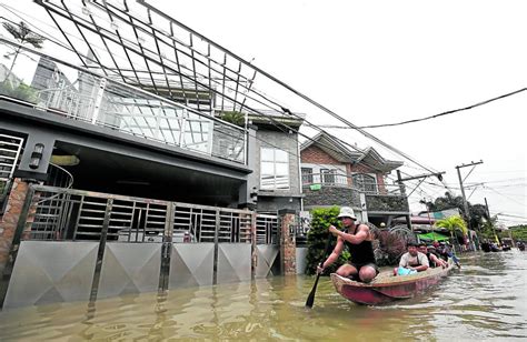 ‘Major flood control project’ will benefit Bulacan, Pampanga – DPWH.